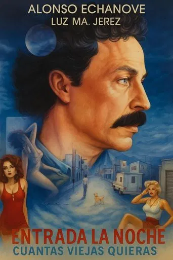 Watch Cuantas viejas quieras