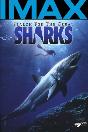 Watch Search for the Great Sharks