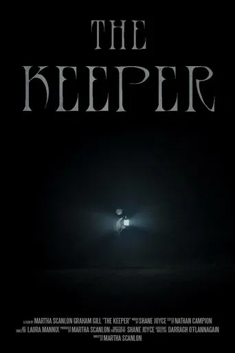 The Keeper