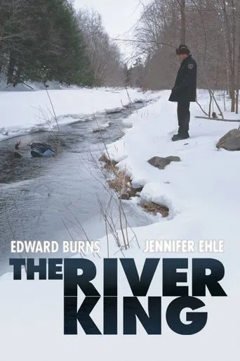Watch The River King