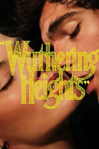 Watch "Wuthering Heights"