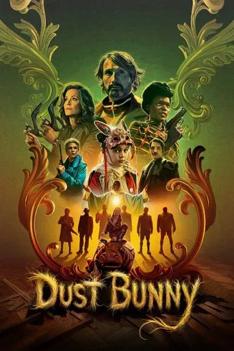 Watch Dust Bunny