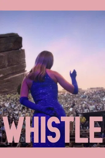 Whistle