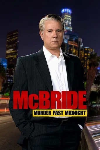 Watch McBride: Murder Past Midnight