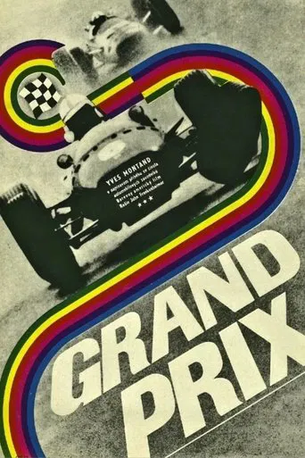 Watch Grand Prix: Challenge of the Champions
