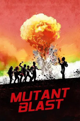Watch Mutant Blast