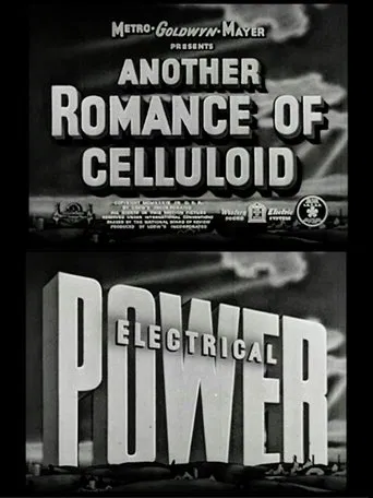 Watch Another Romance of Celluloid: Electrical Power