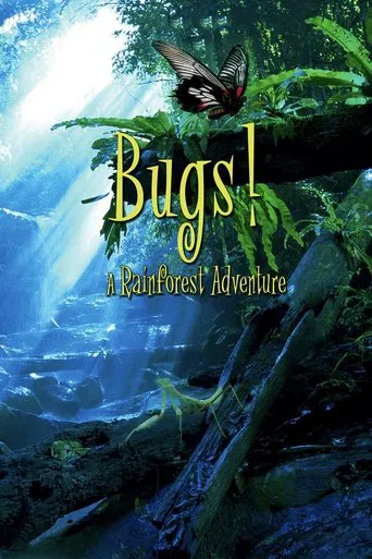 Watch Bugs!