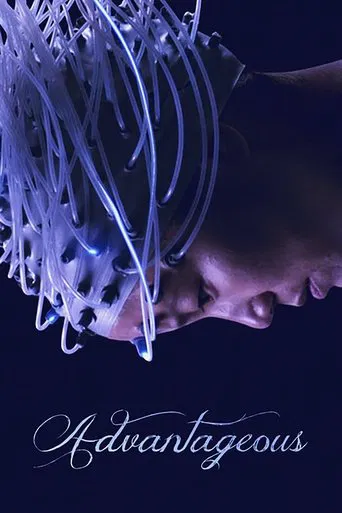 Watch Advantageous