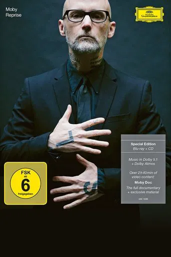 Moby: Reprise