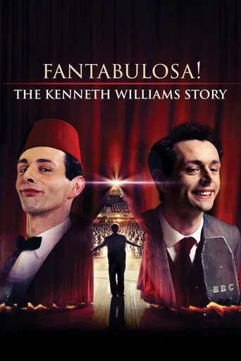 Watch Kenneth Williams: Fantabulosa!