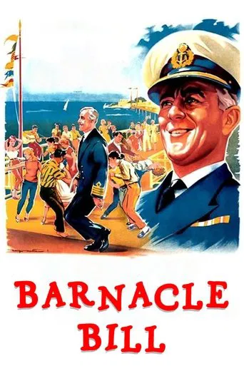 Watch Barnacle Bill