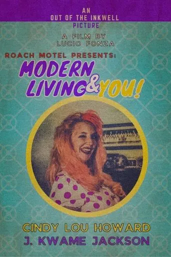 Watch Modern Living & You!