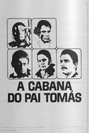 A Cabana do Pai Tomás