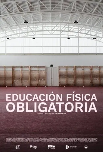 Educación Física Obligatoria