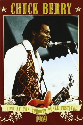 Watch Chuck Berry: Rock and Roll Music