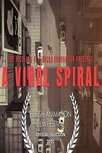 Watch A Viral Spiral