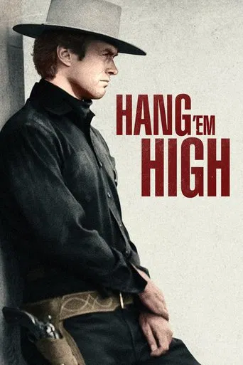 Watch Hang 'em High