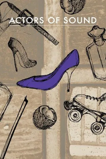 Watch Actors of Sound