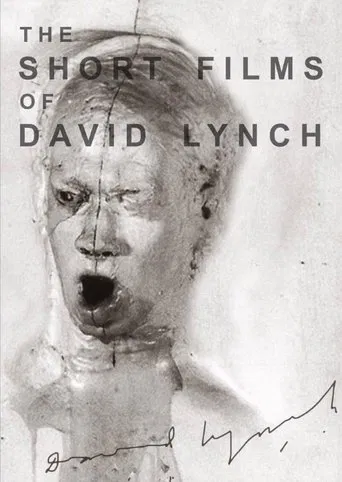 Watch The Short Films of David Lynch