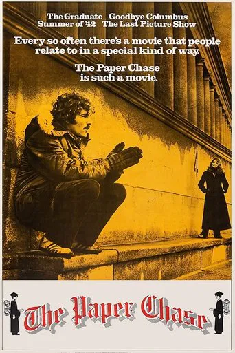 Watch The Paper Chase
