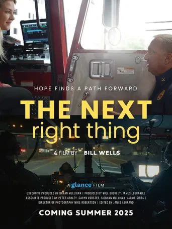 Watch The Next Right Thing