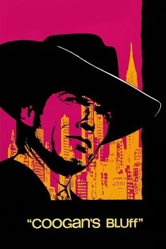 Watch Coogan's Bluff