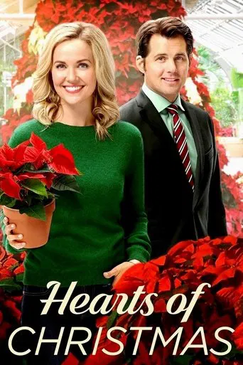 Watch Hearts of Christmas