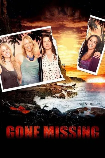 Watch Gone Missing