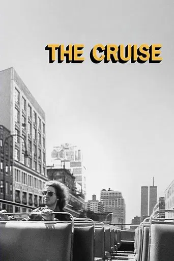 Watch The Cruise