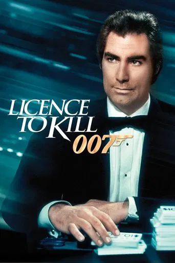 Watch Licence to Kill