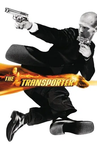 Watch The Transporter