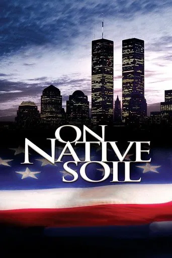 Watch On Native Soil