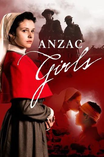 Watch ANZAC Girls