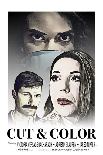 Watch Cut & Color