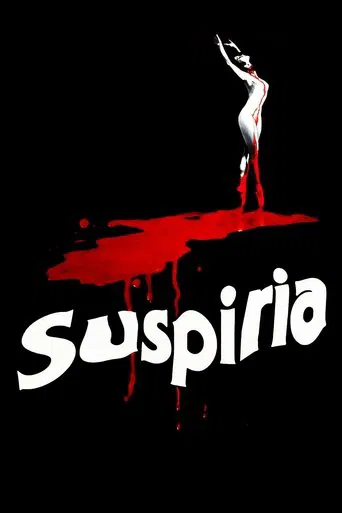 Watch Suspiria