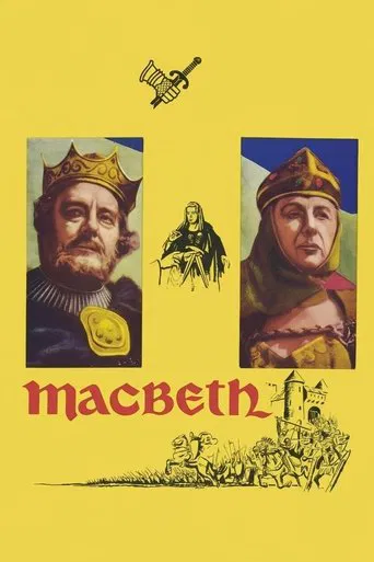 Watch Macbeth