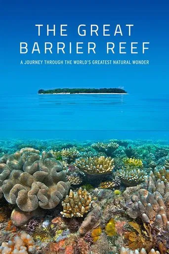 The Great Barrier Reef