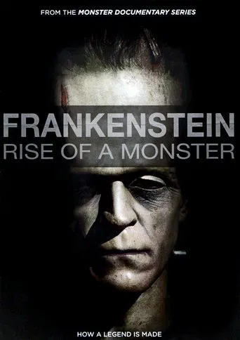 Watch Frankenstein: Rise of a Monster