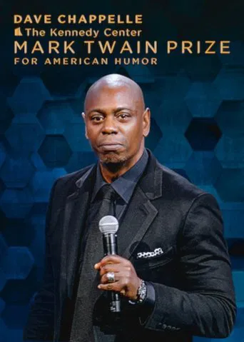 Dave Chappelle: The Kennedy Center Mark Twain Prize for American Humor