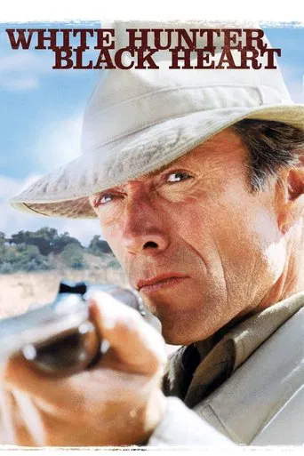 Watch White Hunter, Black Heart