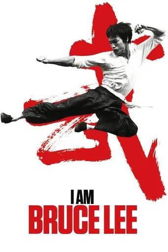 Watch I Am Bruce Lee