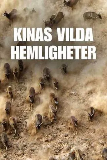 Watch China's Wild Secrets