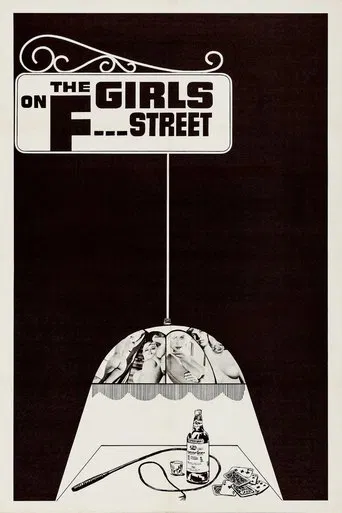 Watch The Girls on F Street