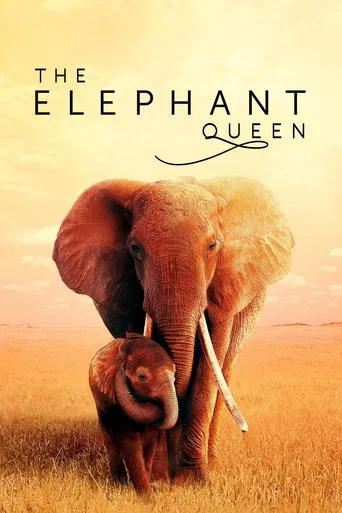 Watch The Elephant Queen