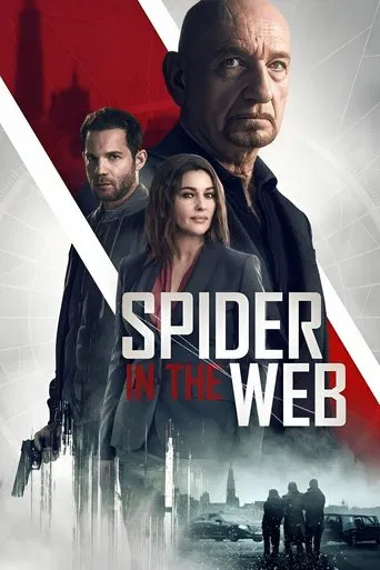 Watch Spider in the Web