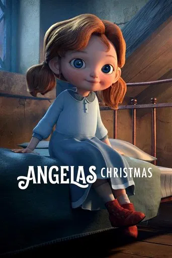 Watch Angela's Christmas