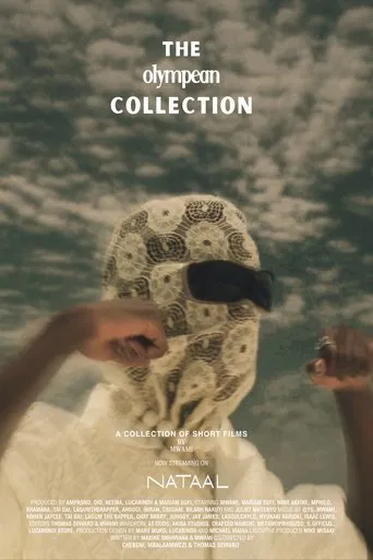 Watch The Olympean Collection