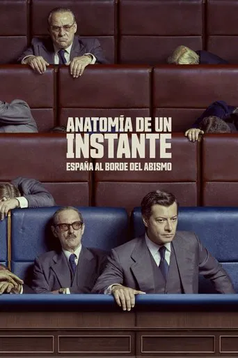 Watch The Anatomy of a Moment