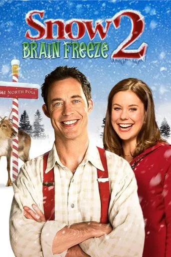 Watch Snow 2: Brain Freeze